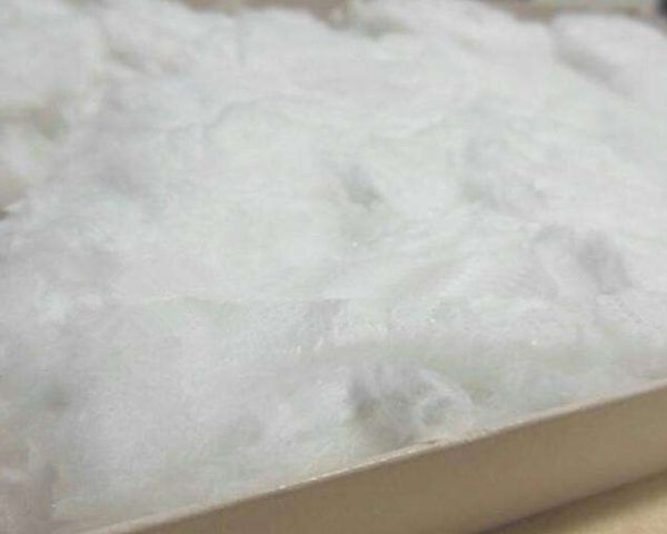 陶瓷纖維噴吹棉 陶瓷纖維噴吹棉