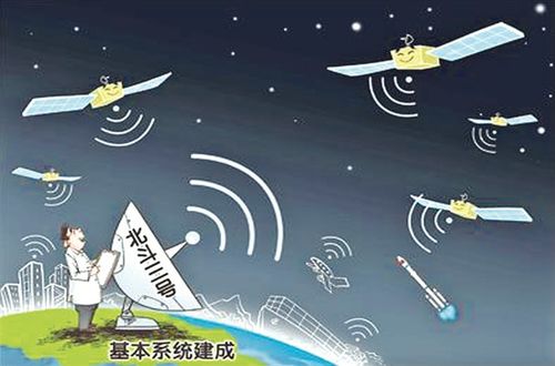 國家衛星導航產品質量監督檢驗中心（貴州）成立，為北斗導航核心競爭力注入新動能