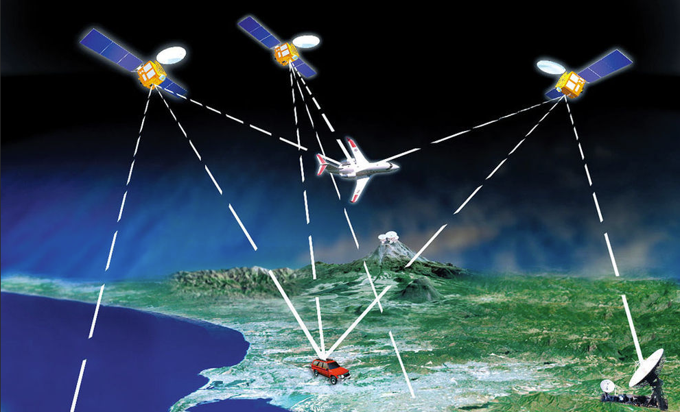 大地磁暴預警 衛星導航設備誤差增大，航空飛行面臨挑戰