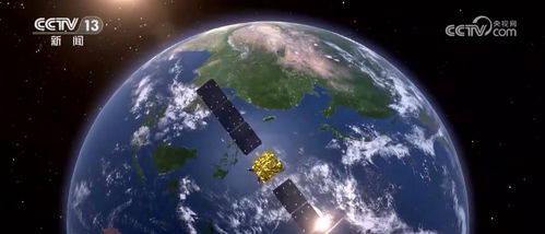 北斗璀璨照神州 中國星辰之光引領應用規模化，全面賦能國家基礎設施