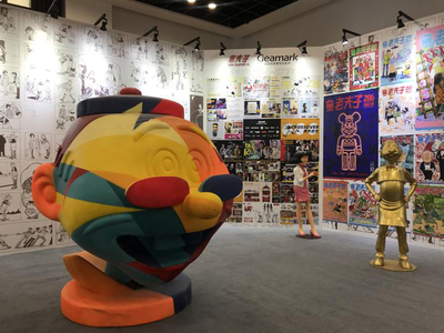 2020ADM 360°沉浸式時尚秀場的藝術(shù)盛典