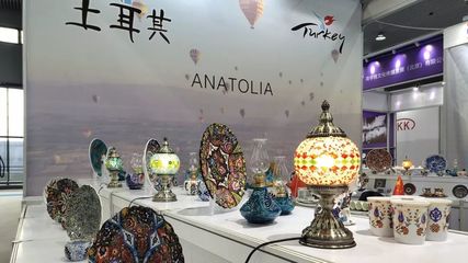 株洲國慶好去處 2019湖南（醴陵）國際陶瓷產業博覽會——一場不容錯過的藝術盛宴