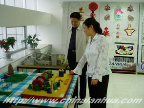 巧手繪芳華，匠心展風采——公司女工委成功舉辦女工手工藝品展示藝術活動