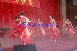 專業活動策劃，點亮佛山精彩時刻——答謝、生日、文藝與藝術活動一站式解決方案