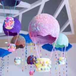 藝之行藝術教育 卓越藝術活動策劃，啟迪創造無限可能